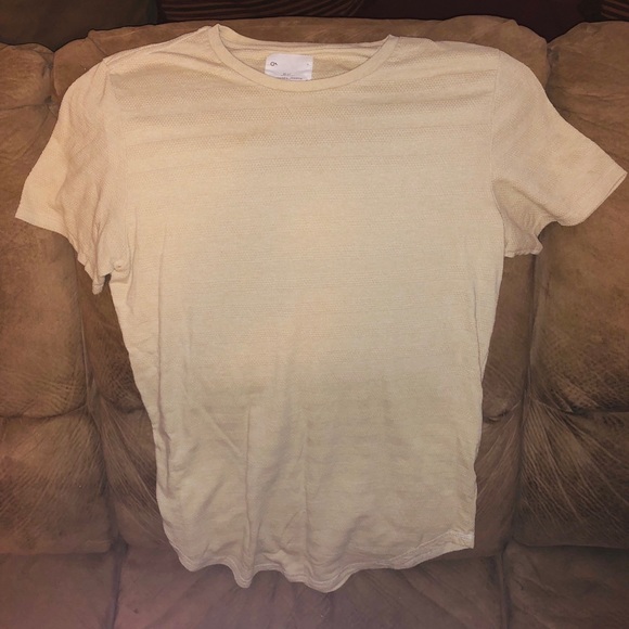 Asos tan short sleeve shirt - Picture 4 of 6